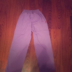 Nursing scrub bottoms